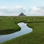 Casa de Férias Maison De Le Cocon Pirouais Pirou