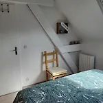 Maison De Le Cocon Pirouais Prázdninový dům