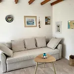 Prázdninový dům Maison De Le Cocon Pirouais Pirou