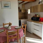 Prázdninový dům Maison De Le Cocon Pirouais