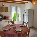 Maison De Le Cocon Pirouais