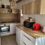 Maison De Le Cocon Pirouais *