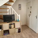 Maison De Le Cocon Pirouais * Pirou