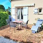 Maison De Le Cocon Pirouais Prázdninový dům *