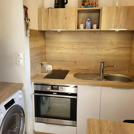 Maison De Le Cocon Pirouais Pirou