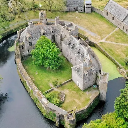 Maison De Le Cocon Pirouais