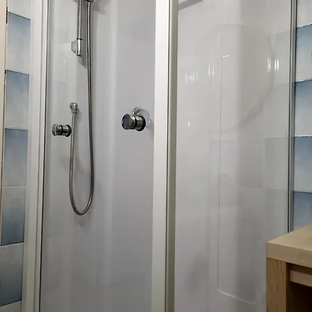 Maison De Le Cocon Pirouais Pirou