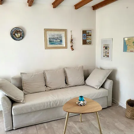 Maison De Le Cocon Pirouais Pirou