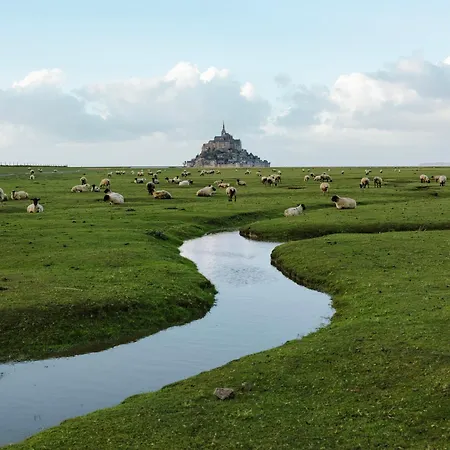 Σπίτι διακοπών Maison De Le Cocon Pirouais *