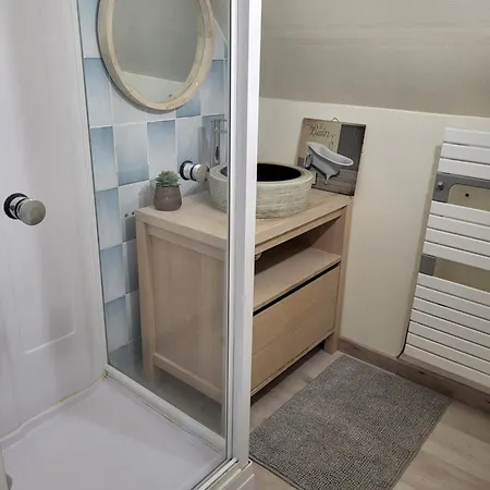 Σπίτι διακοπών Maison De Le Cocon Pirouais