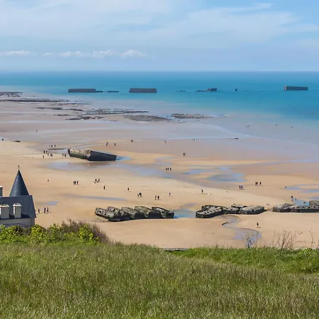 Maison De Le Cocon Pirouais Pirou