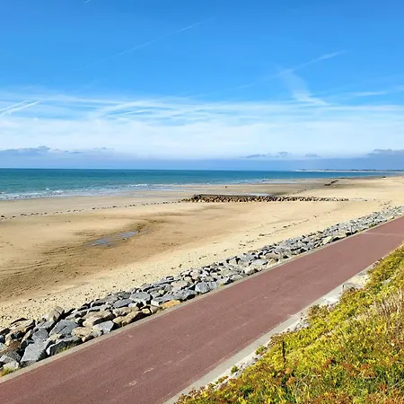 Σπίτι διακοπών Maison De Le Cocon Pirouais Pirou