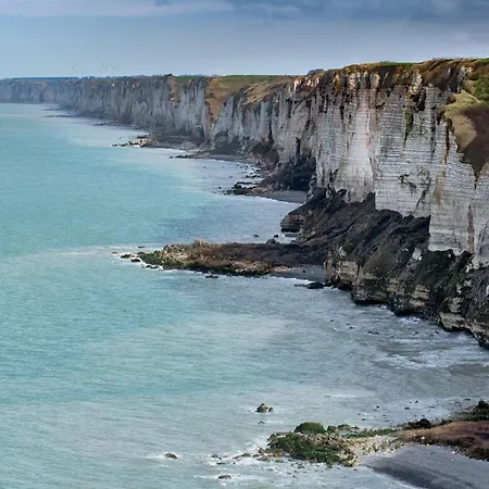 Maison De Le Cocon Pirouais