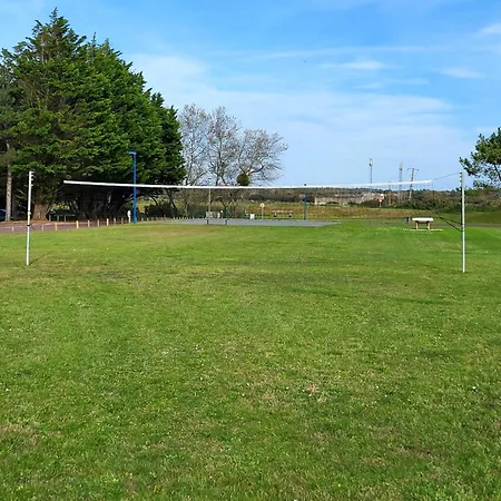 Maison De Le Cocon Pirouais