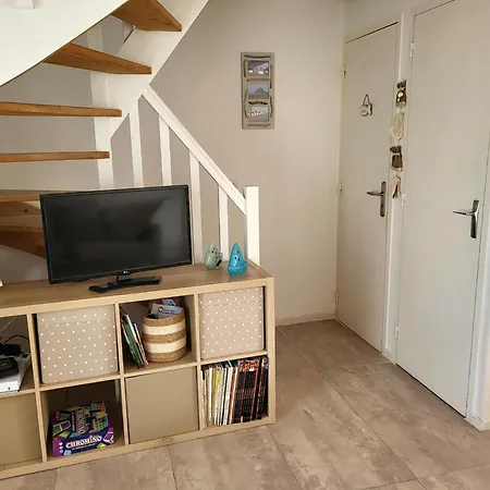 Maison De Le Cocon Pirouais *
