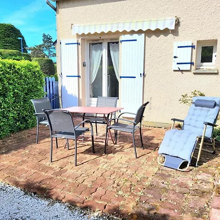 Maison De Le Cocon Pirouais Holiday home *