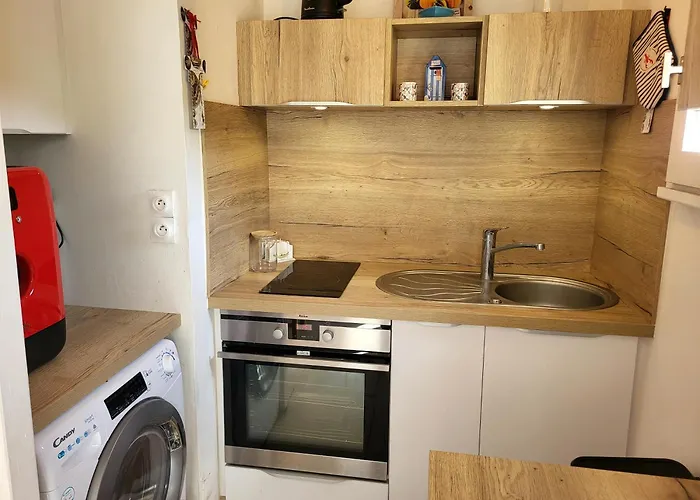 Maison De Le Cocon Pirouais Pirou