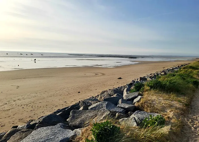 Maison De Le Cocon Pirouais