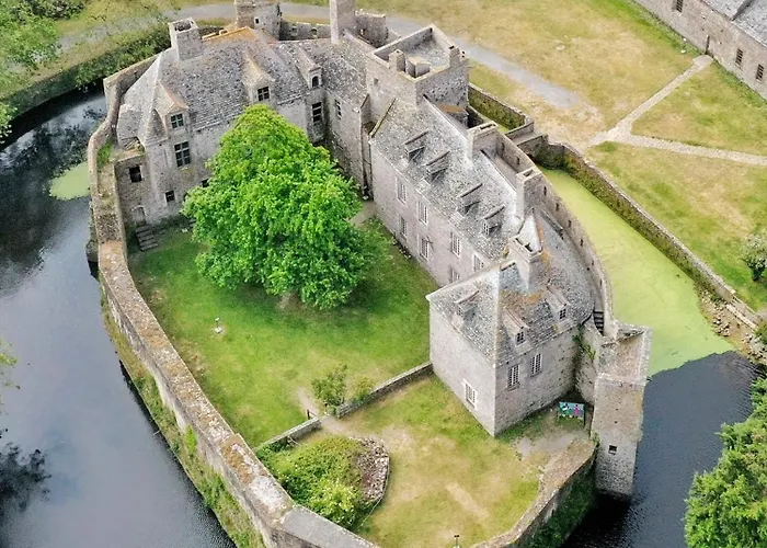 Maison De Le Cocon Pirouais