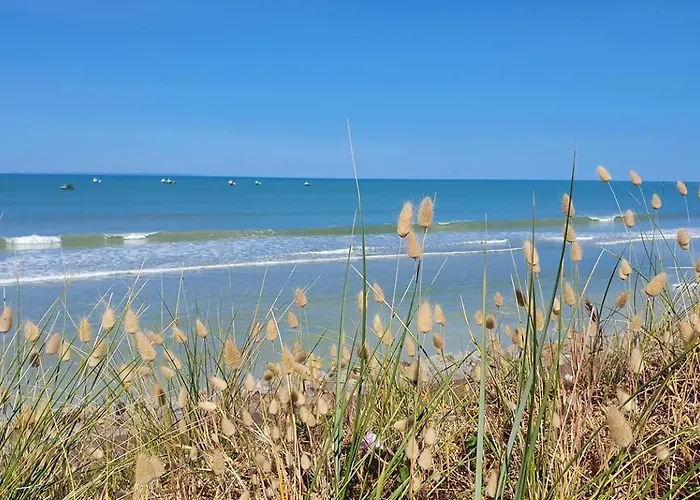 Maison De Le Cocon Pirouais