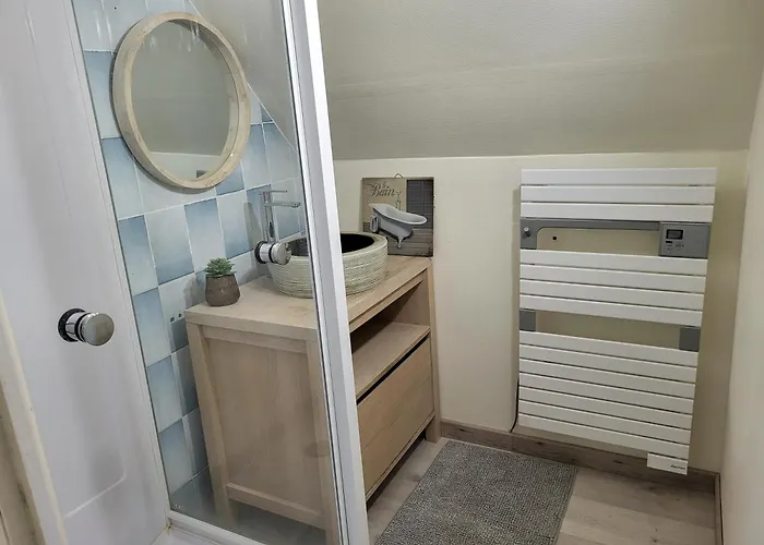 Maison De Le Cocon Pirouais