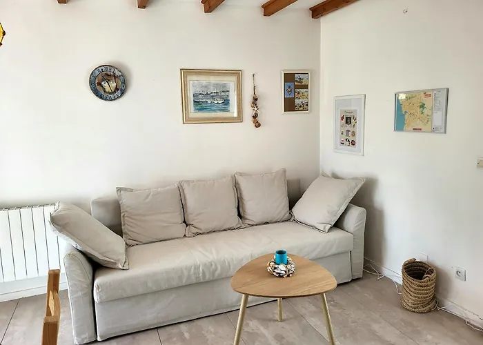 Maison De Le Cocon Pirouais Pirou