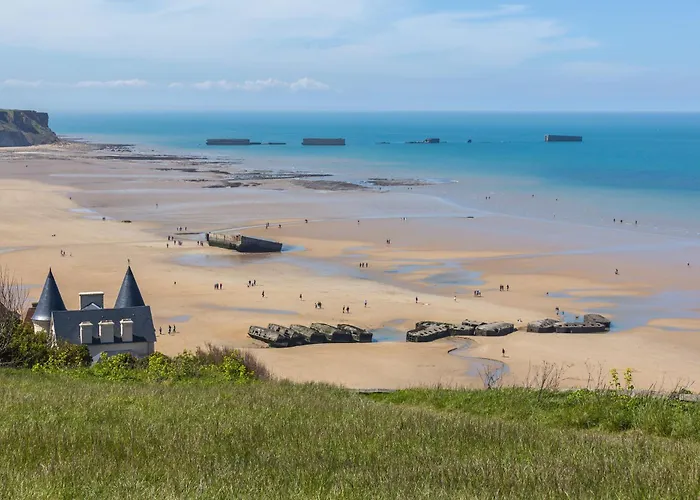 Maison De Le Cocon Pirouais Pirou