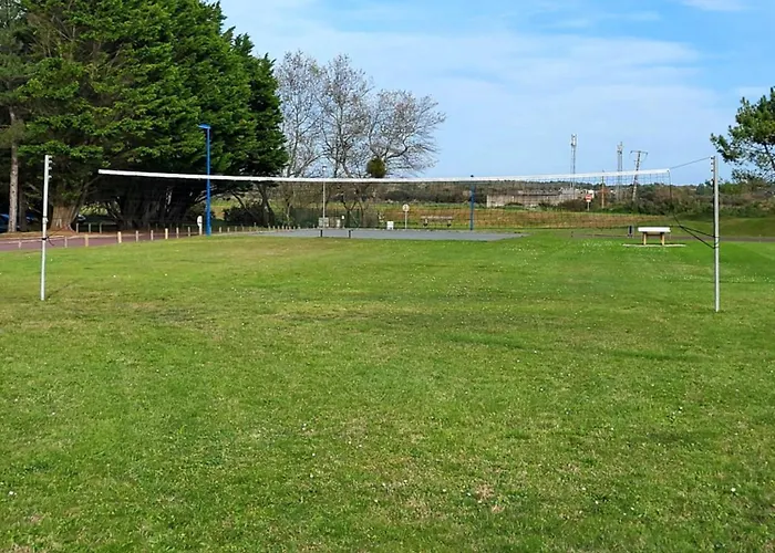 Maison De Le Cocon Pirouais