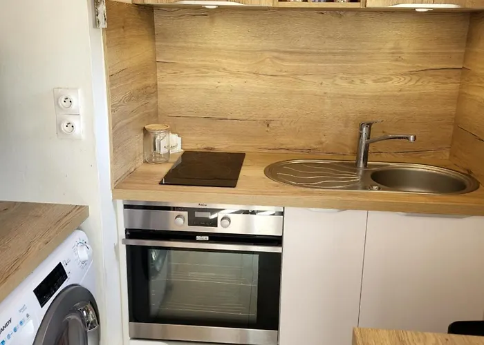 Maison De Le Cocon Pirouais